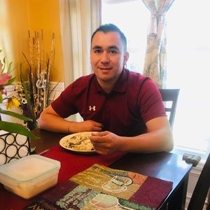 Meet your Posher, Fernando